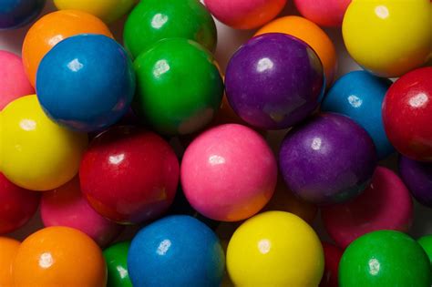 Candy & Gum .
